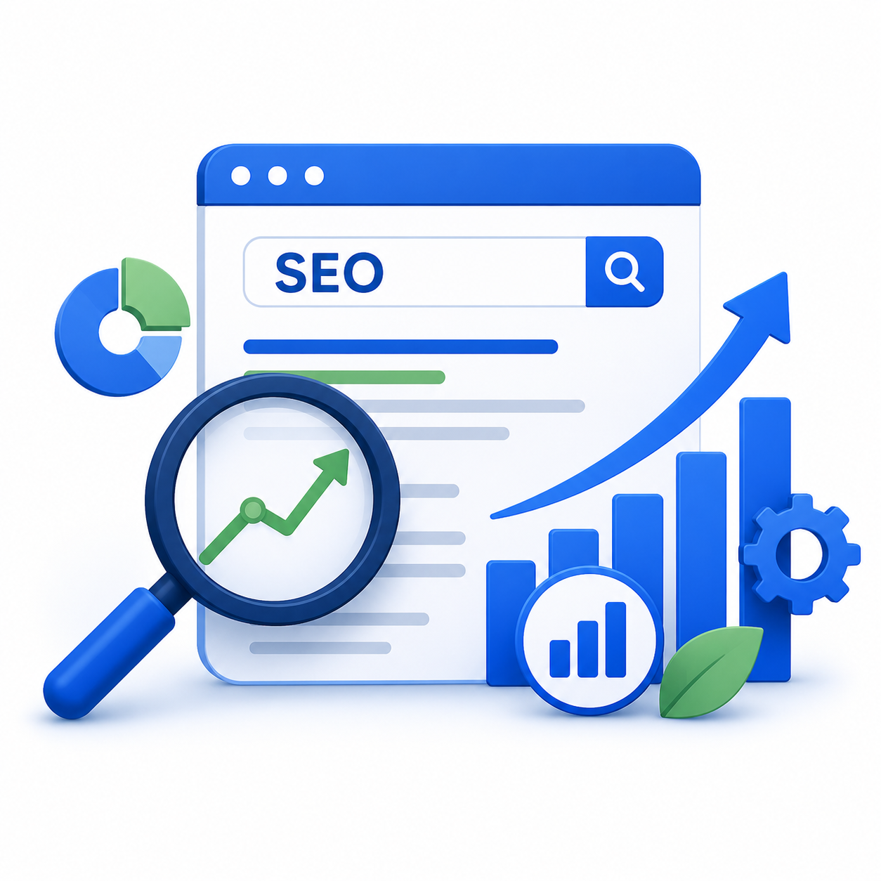 SEO Services