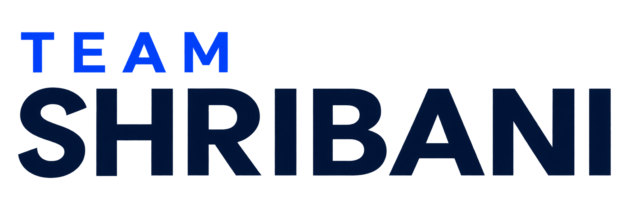Team_Shribani_Logo